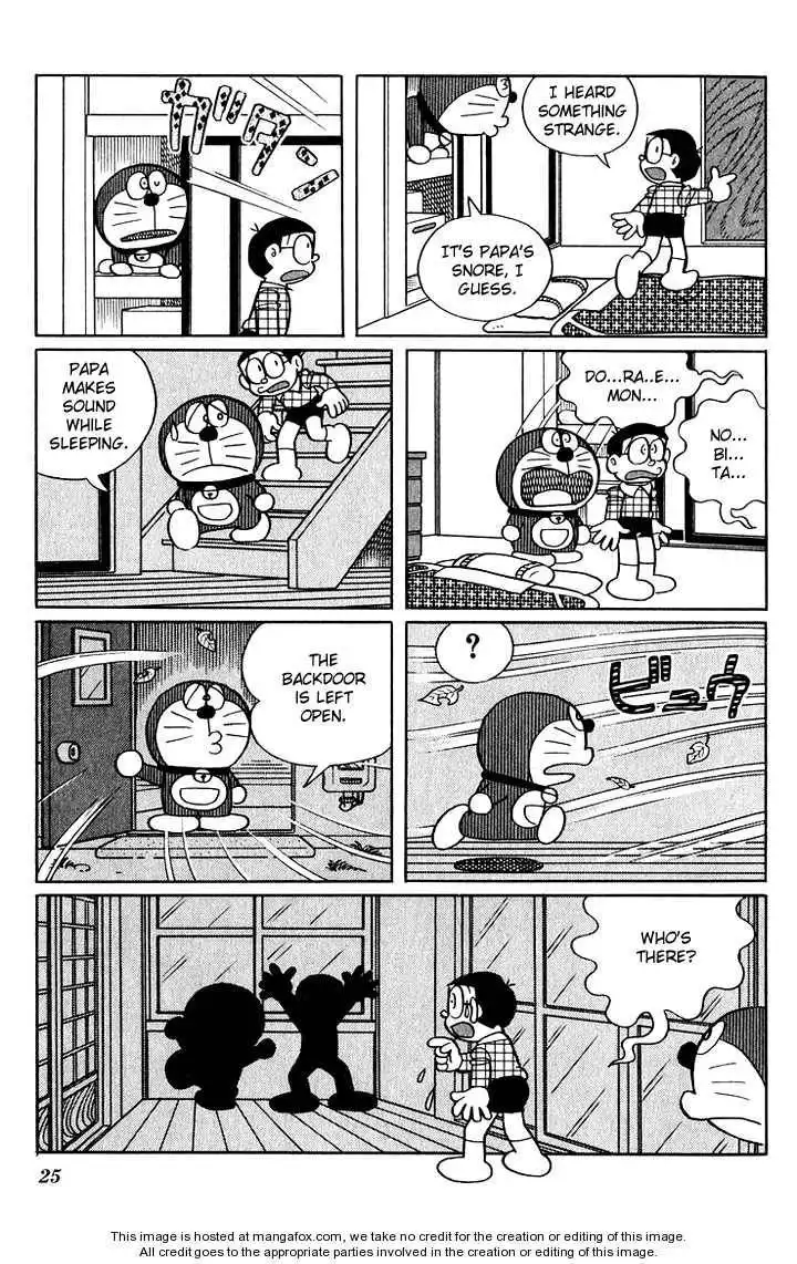 Doraemon Long Stories Chapter 5.1 26